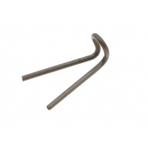 Eemann Tech Competition Magazine Catch Release Spring ( -10% power ) for CZ