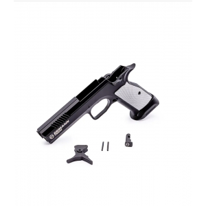 Eemann Tech CZ TS Frame for ACE XR Meta Quest 3