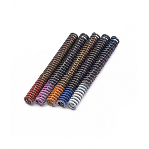Eemann Tech Main Springs Calibration Pack for CZ