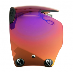 Lenses Pilla Outlaw X6