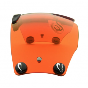 Lenses Pilla Outlaw X6