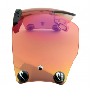 Lenses Pilla Outlaw X6