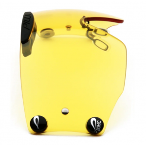 Lenses Pilla Outlaw X6