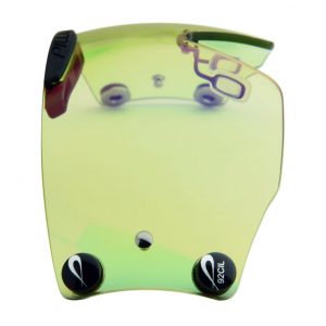 Lenses Pilla Outlaw X6