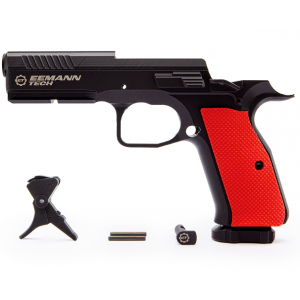 Eemann Tech CZ Shadow 2 Frame for ACE XR