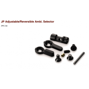 JP Adjustable/Reversible Ambi Selector