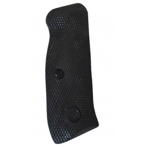 CZ Rubber grip