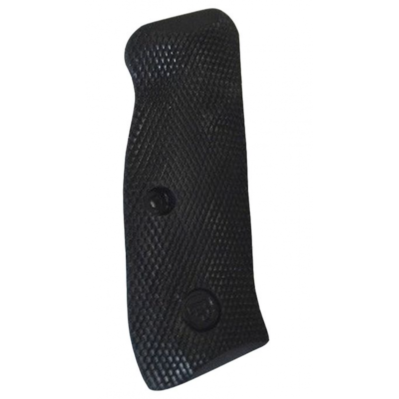 CZ Rubber grip