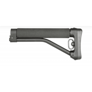 ACE Skeletonized Buttstock with QD Swivel