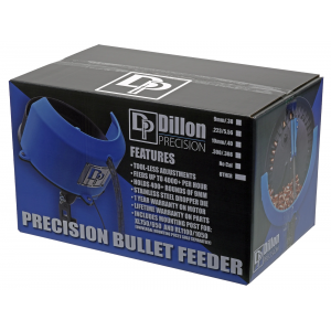 Dillon Precision Bullet Feeder