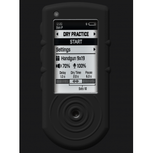 Etui de protection en silicone pour SG Timer 2