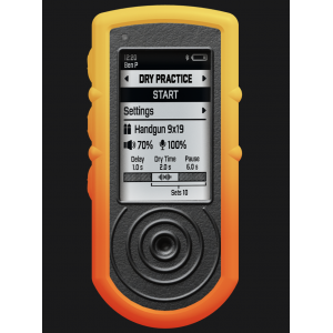 Etui de protection en silicone pour SG Timer 2