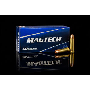 Ammunition Sellier & Bellot Cal.38 Special 148grs WC