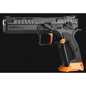 CZ TS3 Orange