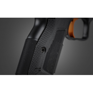 CZ TS3 Orange