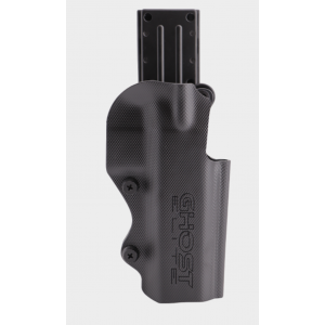 Body holster shell in ABS for thunder 3G elite