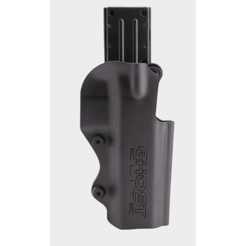 Body holster shell in ABS for thunder 3G elite