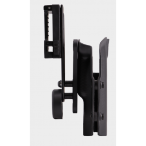 Body holster shell in ABS for thunder 3G elite