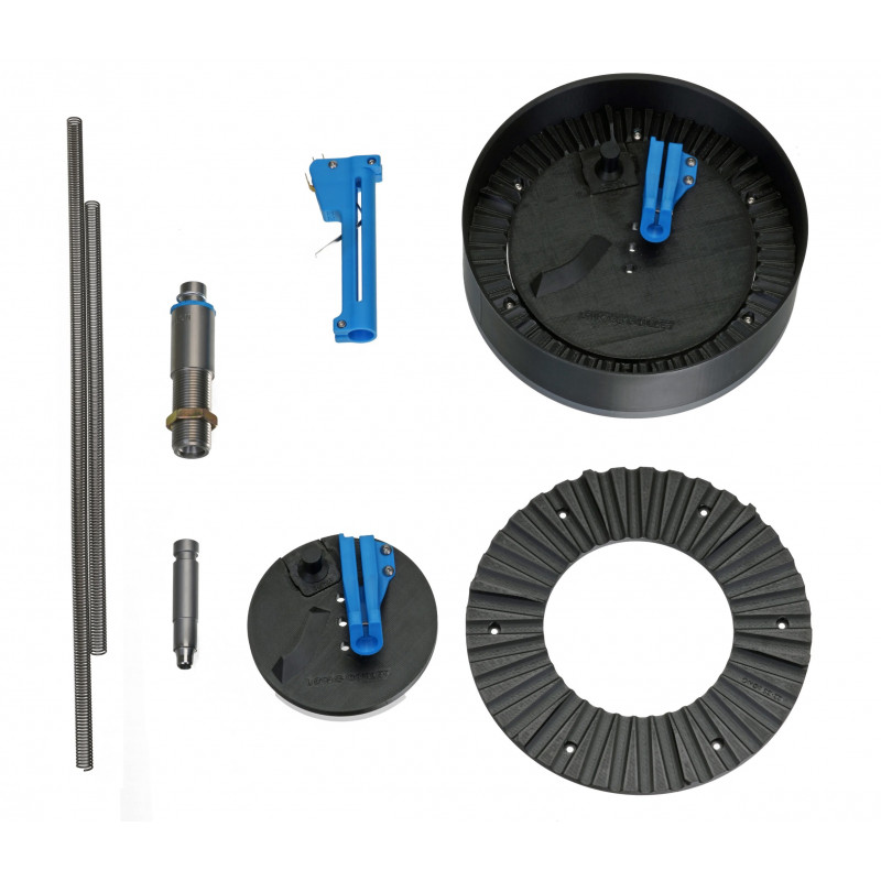 Bullet feeder Kit de conversion.