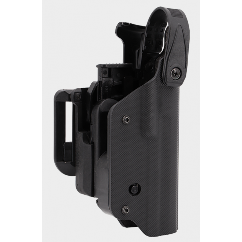 Holster Ghost 5.2 CZ P-10