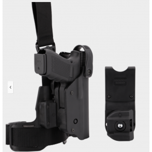 Holster Ghost 5.2 CZ P-10