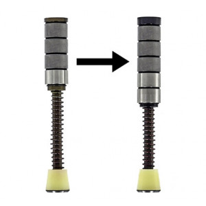 JP 9mm Short Stroke Conversion Kit