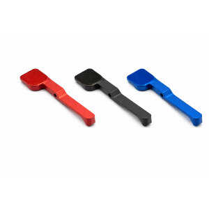 GMR-15 Extended Magazine Catch 9mm