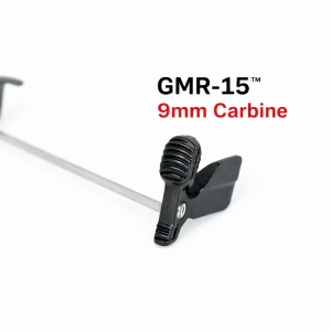 JP GMR-15 Bolt Catch Assembly