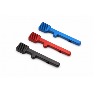 JP-5 Bolt Catch Padldle