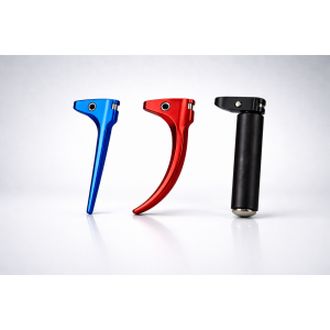 JP Interchangeable Trigger Shoes