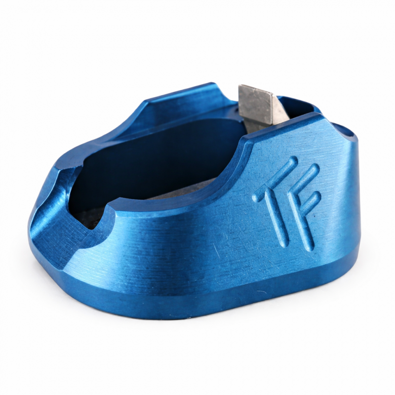 Taylor Freelance "Fatie five" Mag Well for JP-5