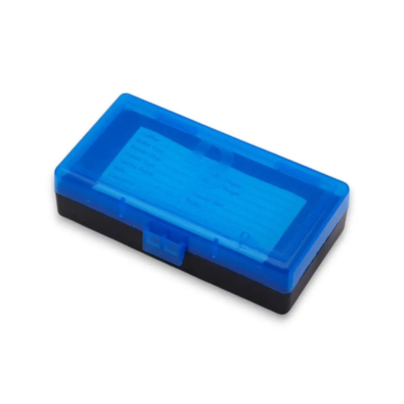 Dillon Ammo Box Rifle - 50Rds