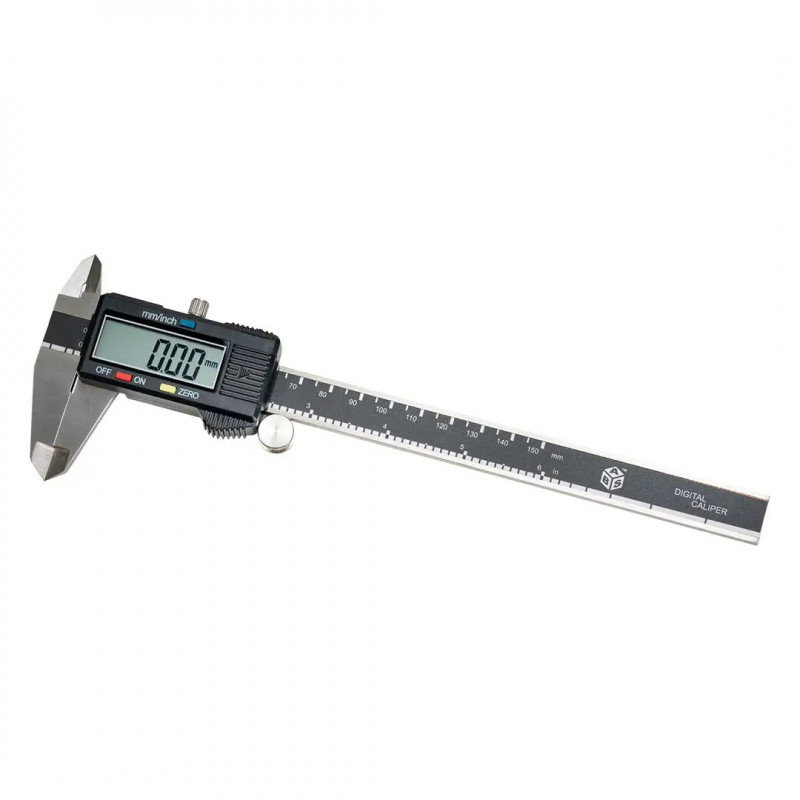 Digital Caliper