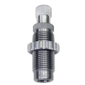 Outil sertisseur carbure LEE PRECISION (Factory Crimp Die) - 9mm