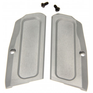 Aluminium Grip