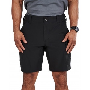 SHORT TRAIL 9.5"Noir