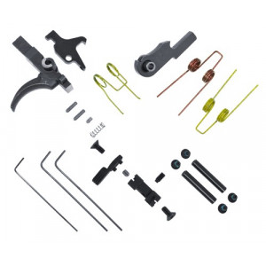 JP EZ Trigger Fire Control Package