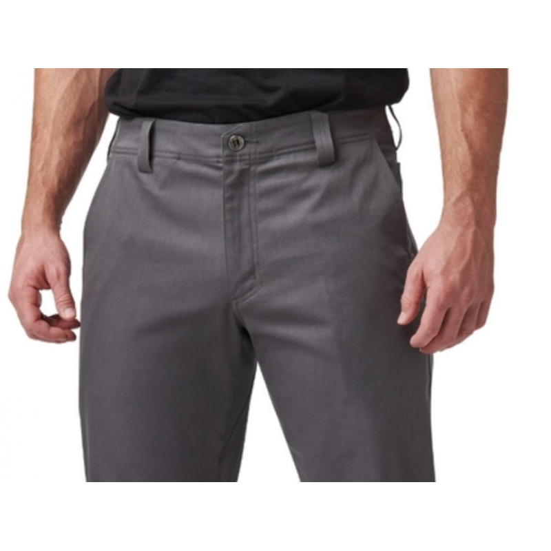 SHORT TRAIL 9.5" Flint