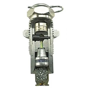 Dillon Handgun Seating Die