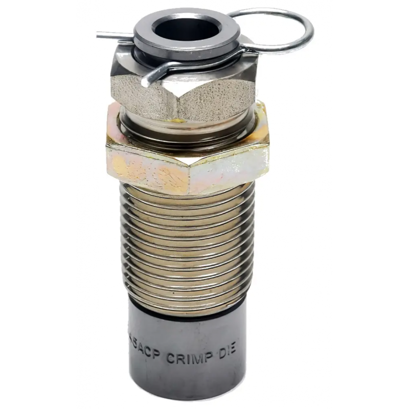 Dillon Handgun Crimp Die 38 super