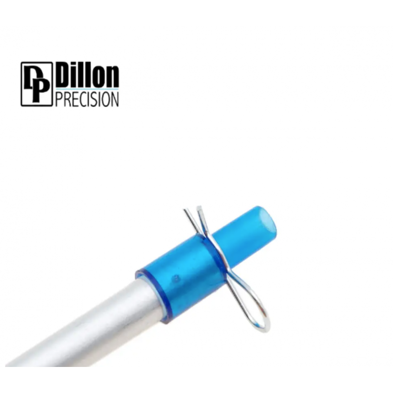 Retaining clips for Dillon Pickup Tube