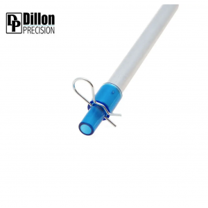 Retaining clips for Dillon Pickup Tube