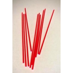 Tanfoglio Fibre Optic 1mm x 11mm Red