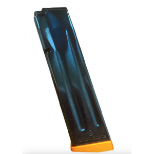 CZ TS 2 Orange magazine  20rnd.