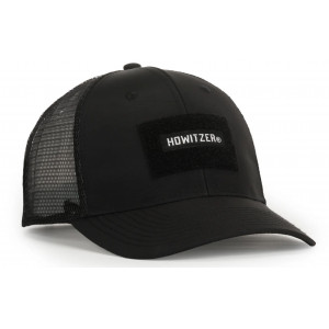 Howitzer cap