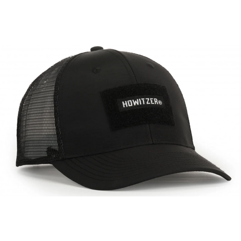 Howitzer cap