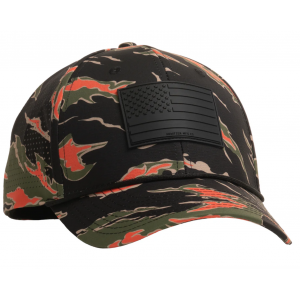Howitzer cammo cap