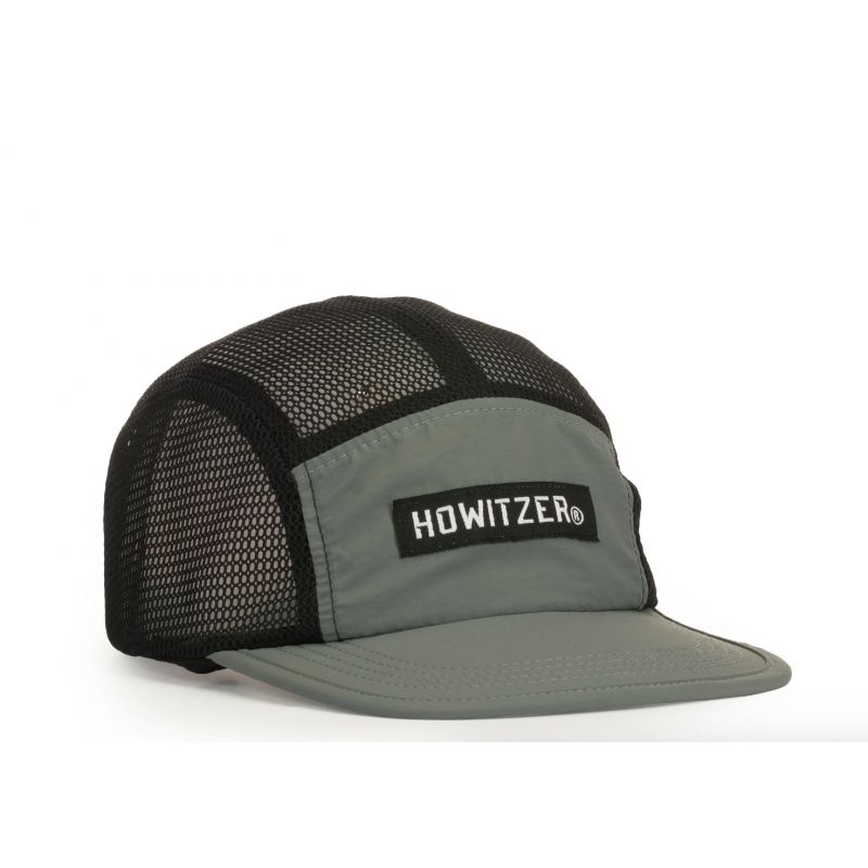 Casquette souple howitzer
