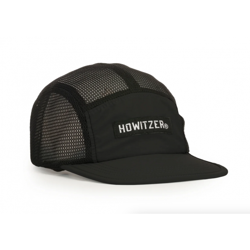 Casquette souple howitzer