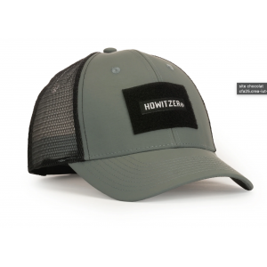 Howitzer cap
